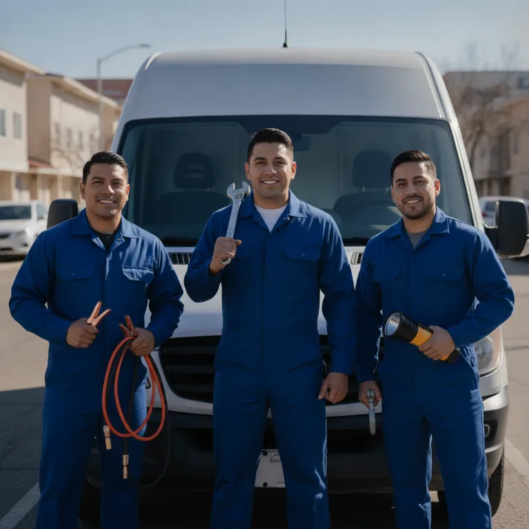 Grúa equipo en Torreon